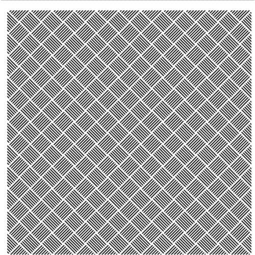 Bunnymoon Background4 Silicone Stamp Embossing Scrapbooking Stencil Craft DIY Card Crafts Dies Album Handmade Decoration