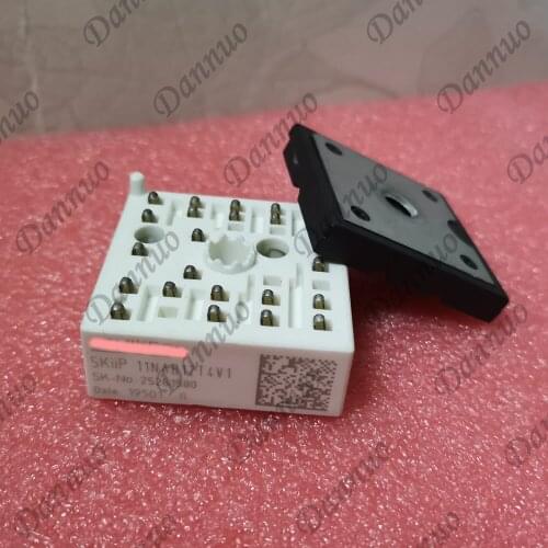 SKIIP11NAB12T4V1 SKIIP 11NAB12T4V1 SKIIP12NAB12T4V1 SKIIP 12NAB12T4V1 SKIIP12NAB126V1 SKIIP 12NAB126V1 IGBT Power Module