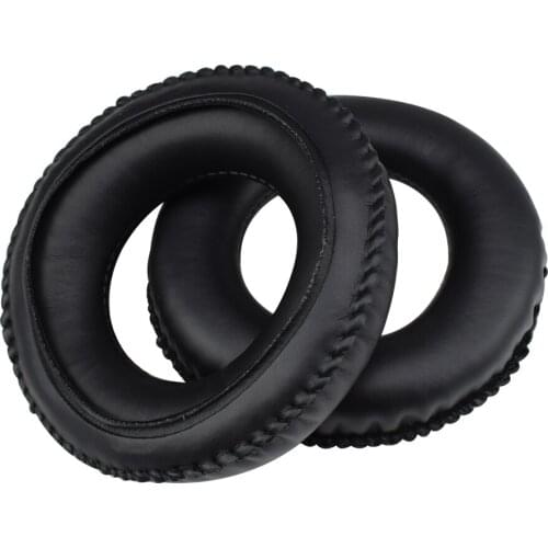 Replacement Earpad ear pads Earmuff Cushions for Superlux HD681B hd669 Headphones