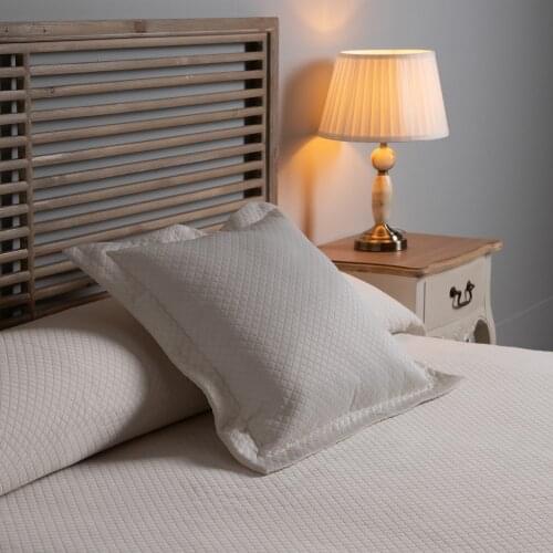 Cotton-polyester quilt 250x270 cm