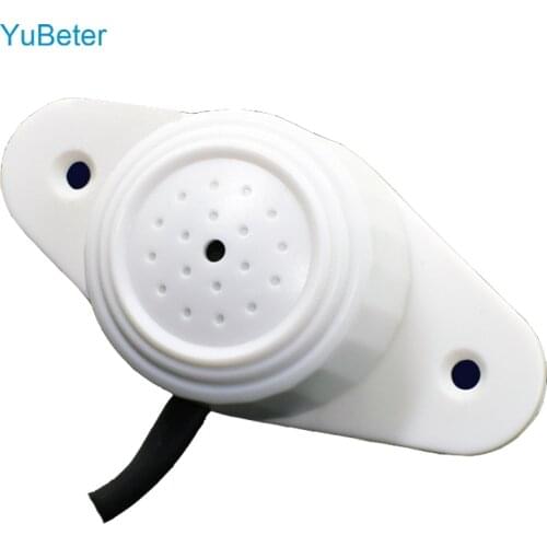 Микрофоны для видеонаблюдения YuBeter China At AliExpress