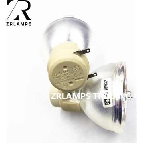 ZR 100% new Original p-vip 210/0.8 e20.9n projector lamp bulb P VIP 210W 0.8 E20.9 for 180 days warranty top quality