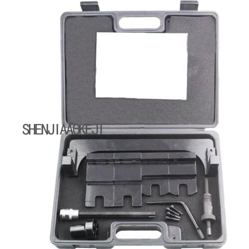 1PC Adjust The Tools Camshaft, Mini B38 A12 A15 Engine B48A20 B58 / 3.0T Engine Camshaft Tool Set Portable Hardware Toolbox