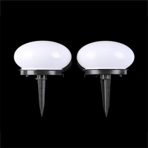 2021 Modern Solar-Powered led bulb Garden LED Solar Light Waterproof Bulb Outdoor Camping Solar Lamp