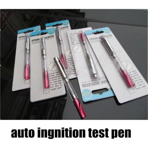 Car tester Ignition Spark Indicator Auto Car Test tester Spark Plugs Wires Coils Diagnostic Tool