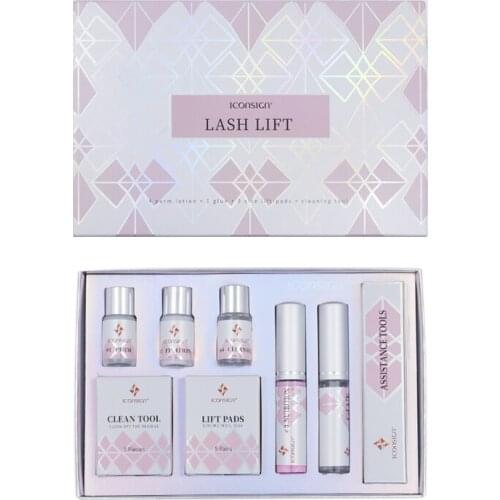 Fast Perm growth Serum lash lift kit lashes lift Eyelash growth Eyelash lifting kit Eyelash Perming Set Fast shipping Lashes