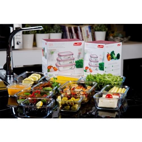 Ceraware Storage Box