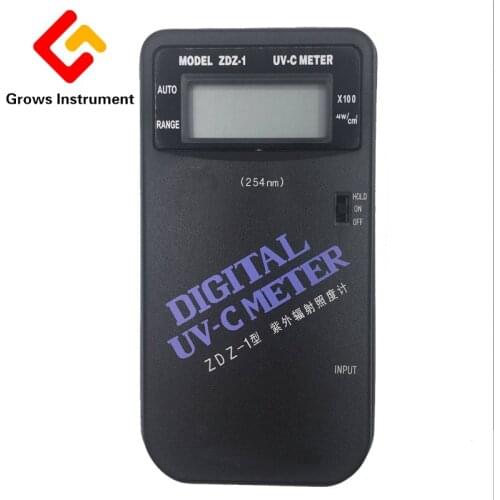 УФ-радиометры Grows Instrument China At AliExpress