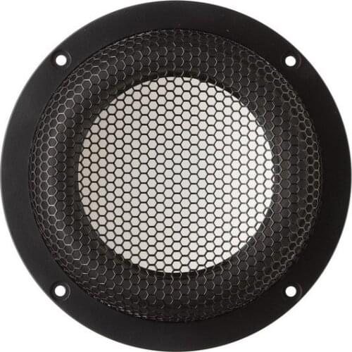 HF-160 HiFi Speakers 5 Inch hard ceramic dome bass midrange speaker unit /C153-8-082/ 7.7 ohm 89dB 100W