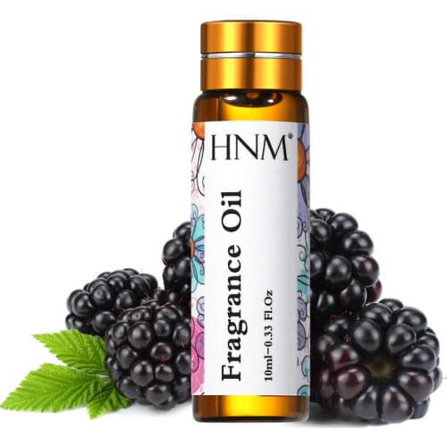HNM Mandarin Essential Oils China