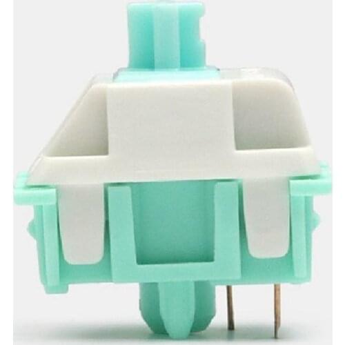 Kailh Cream Speed Gold Silver Copper Bronze PINK Pro Purple MX SMD 3 Pin RGB Switches For Backlit Mechanical Gaming keyboard