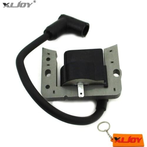 Ignition Coil For Tecumseh 3HP 4HP 5HP 6HP 7HP 34443 34443A 34443B 34443C 34443D AV520 TVS HSK HSSK LEV LH195 LV OH195 OHH OHSK