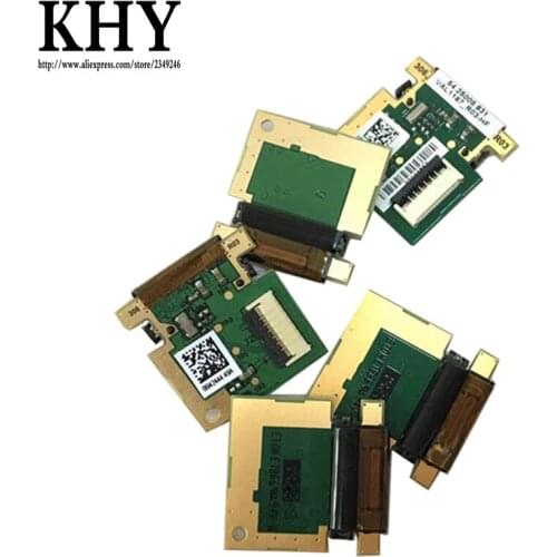 New Original Fingerprint Reader Sensor Subcard W/O Cable for ThinkPad E431 E440 E450 E550 E560 E570 L440 L540 S440 PN 0B42444