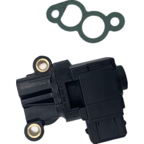 New For BMW E36 E46 318ti 318i Z3 318is 316i 316g 316Ci 318Ci E34 Idle Air Control Valve IACV AC494 0280140575 13411247988