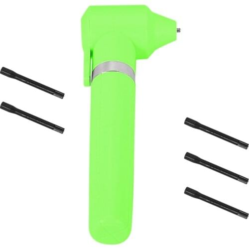 Professional Microblading Permanent Makeup Tattoo Ink Pigment Mixer Machine Tool 5 Mixing Sticks Supply