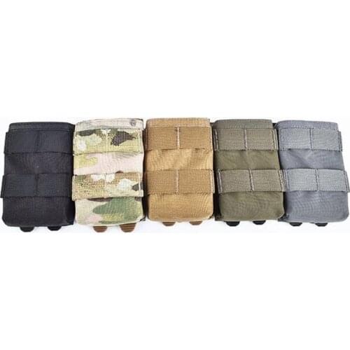 Tactical Universal Jacket 5 56/762 /AK47 Single Packaged Kit