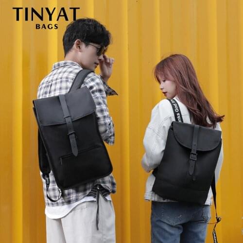 Мужские дорожные рюкзаки TINYAT China At AliExpress