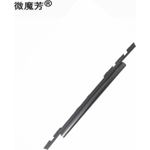 Laptops Replacements LCD Hinges Fit used For Samsung NP 530U3B 532U3C 530U3C 532U3X 535U3C 535U3B silver laptop hinge cover