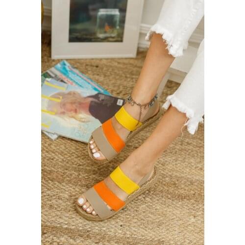 Women Summer Sandals