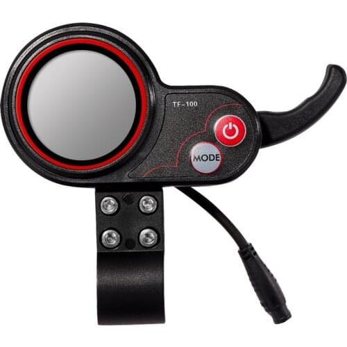 10 inch Electric Scooter Instrument Display Plastic Dashboard for Kugoo M4 Light weight Scooter Parts