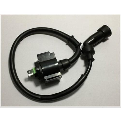 253FMM motorcycle Ignition coils CA250 CMX250 Ignition coils Double cylinder 250cc