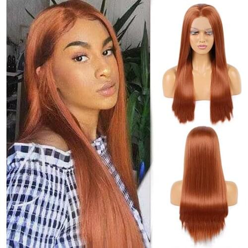 AIMEYA Colored Wigs