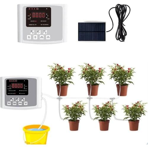 Alloet Irrigation Systems