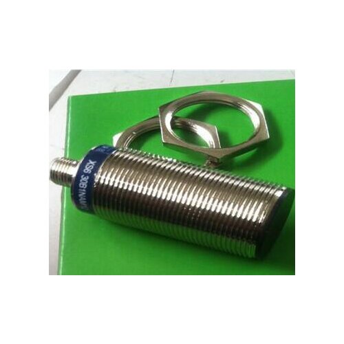 Free Shipping 2pcs/LOT new Switch XS630B1NAM12 inductive switch sensor plug type NPN often open