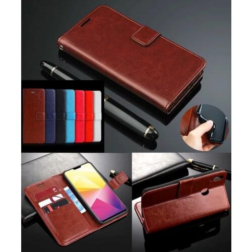 For SHARP AQUOS C10 Stand Wallet Flip Leather Case For SHARP AQUOS S2 Wallet Case AQUOS C10 S2 Case