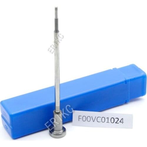 ERIKC F00VC01024 Original Control Valve F00V C01 024 Pressure Relief Valve F ooV C01 024 FOOV C01 024 for BOSCH