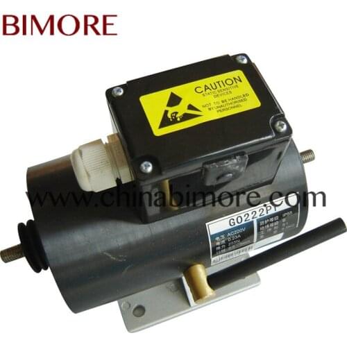 BIMORE GO222P1=GSD100 Escalator Brake Coil Motor Parts