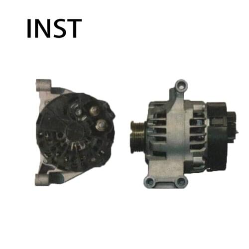 ALTERNATOR DYNAMO GENERADOR ELECTRICO FOR 12V 70A 5GS54 K1707 CA1766IR 505.532.085 CAL30171 CAL30171AS CAL30171ES MRA90188