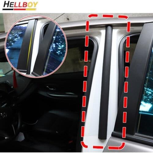 HELLBOY Polymers For Auto Glass Repair