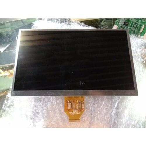 KD101N7-40NB-A17 V0 FPC KD101N7-40NB KD101N7 10.1 inch lcd screen 40 pin