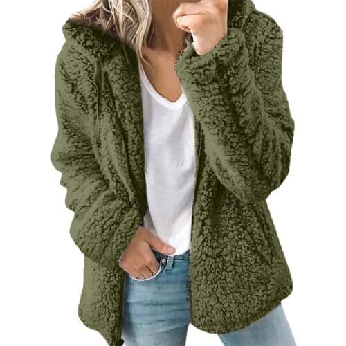 Lecopike Women's Outerwear