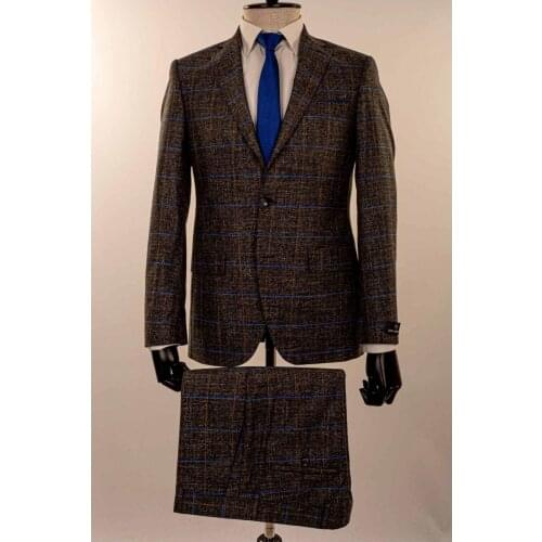 Mens Suit