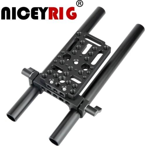 Niceyrig Car Exterior Accessories