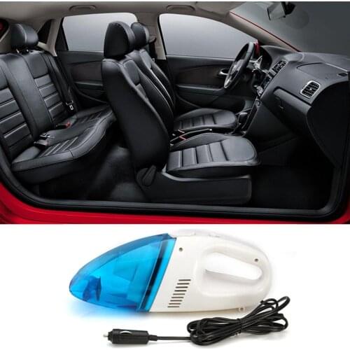 New Cordless Portable Vacuum Cleaner Powerful Rechargeable Portable Cyclone Vacuum Cleaner Car Vacuum Cleaners