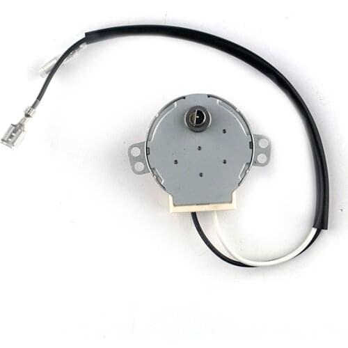 Synchronous Motor for Ice Cube Machine 50TYZ-E 220V-240V~ Motor for Ice Cube Machine Accessories