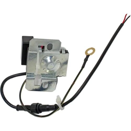 SONONIA Spare Parts For Generators