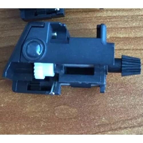 CT-30 CT-30A fiber scrap collector parts CT30 storage box / collection garbage box Collecting optical fiber waste bin