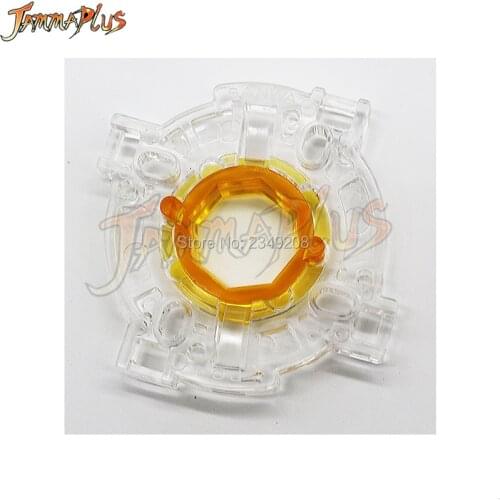 Octagonal Round Gate Ring 8 way Arcade Joystick Circular Base Restrictor Door Plate For Sanwa