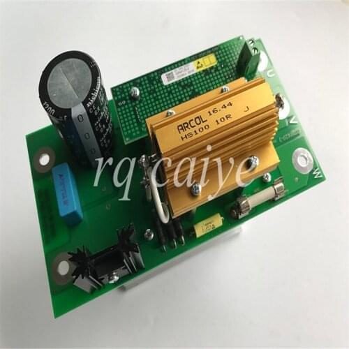 91.144.2161 GRM120-2 120V for offset SM102 CD102 printing machine