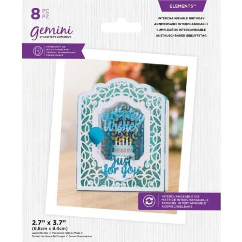 AliliArts Metal Cutting Dies Interchangeable Birthday diy Scrapbooking Photo Album Decorative Embossing PaperCard Crafts Die2020