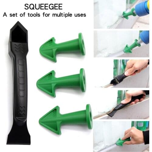Alloet Scrapers