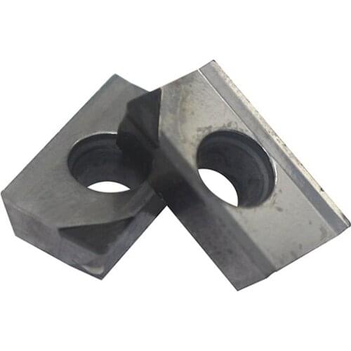 APKT160408 2pcs CNC Inserts Suitable For Lathe Tools For Turning Carbide Milling Tool Insert For Stainless steel