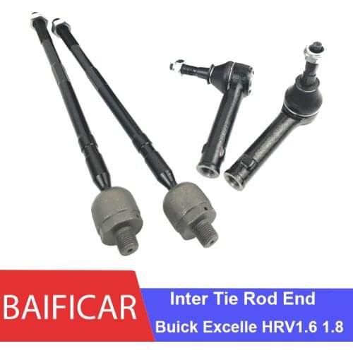 Baificar Brand New Genuine ball head Tie Rod Joint 19101560 For 2003-2013 Buick Excelle