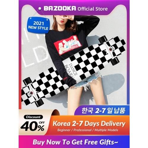 Bazooka Karting Machines