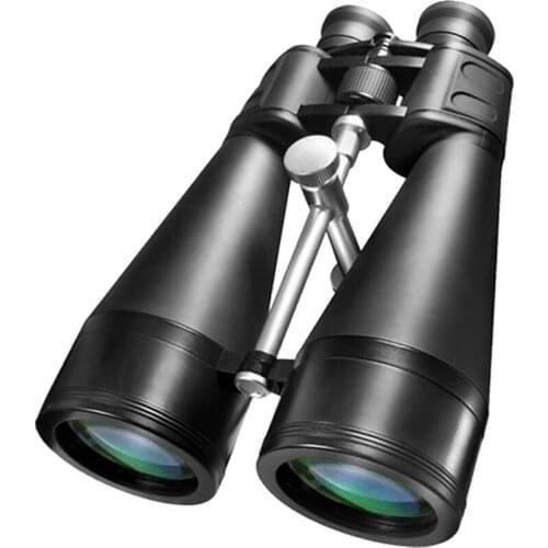 20x80 Hd Binoculars Sirius Lll Night Vision Binoculars With Large Objective Outdoor Camping Moon Watching Telescope
