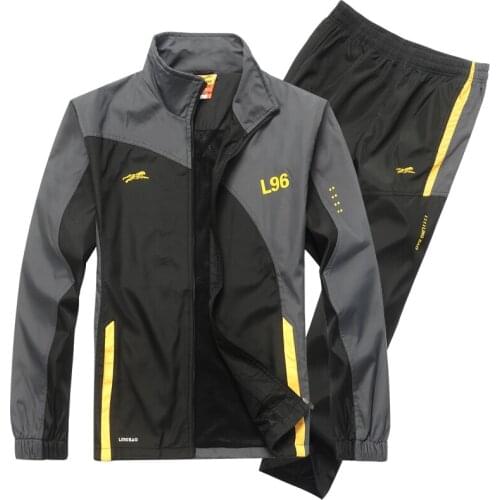 Caxa Tracksuits For Running